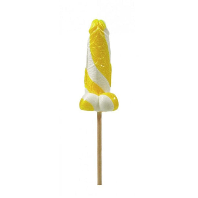 Cocktailz - Banana Daiquiri flavored