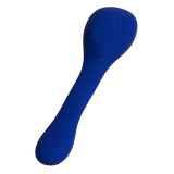 Coco Clitoral Suction & Vibrator - Blue
