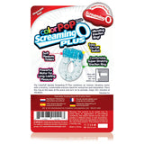 ColorPoP Quickie Screaming O Plus  - Blue