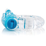 ColorPoP Quickie Screaming O Plus  - Blue