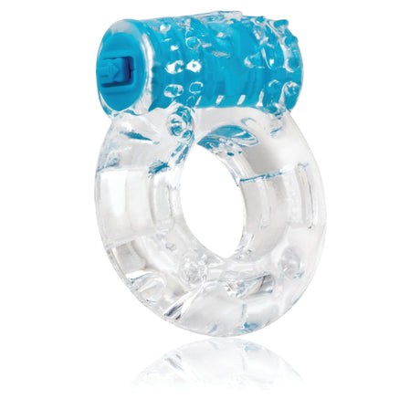 ColorPoP Quickie Screaming O Plus  - Blue