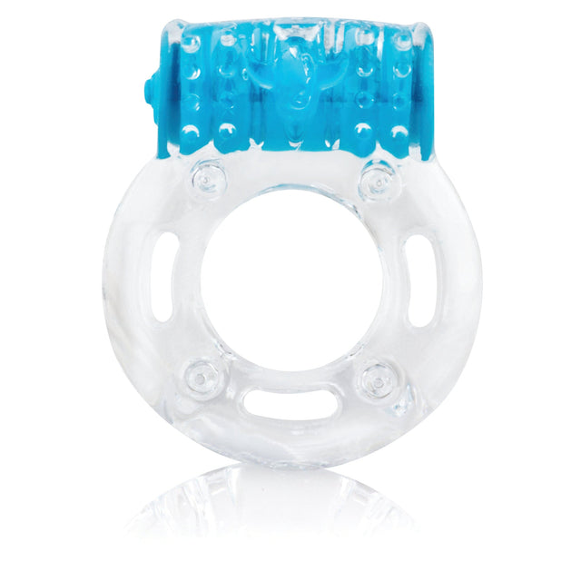 ColorPoP Quickie Screaming O Plus  - Blue