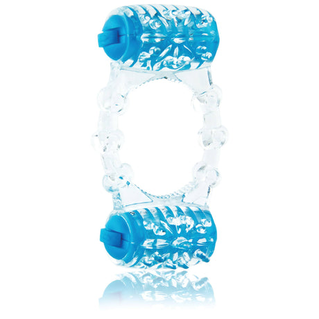 ColorPoP Quickie Two-O  - Blue