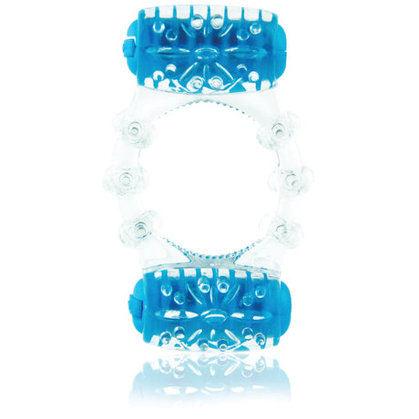 ColorPoP Quickie Two-O  - Blue