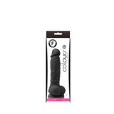 Colours Pleasures 5" Firm - Black