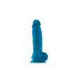 ColourSoft 5" - Blue