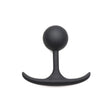 Comfort Weighted Plug 3.3" - Small *