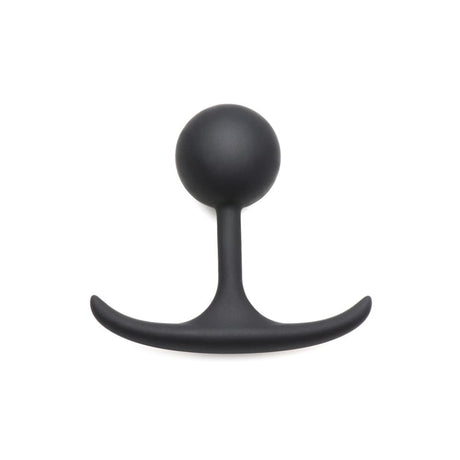 Comfort Weighted Plug 3.3" - Small *