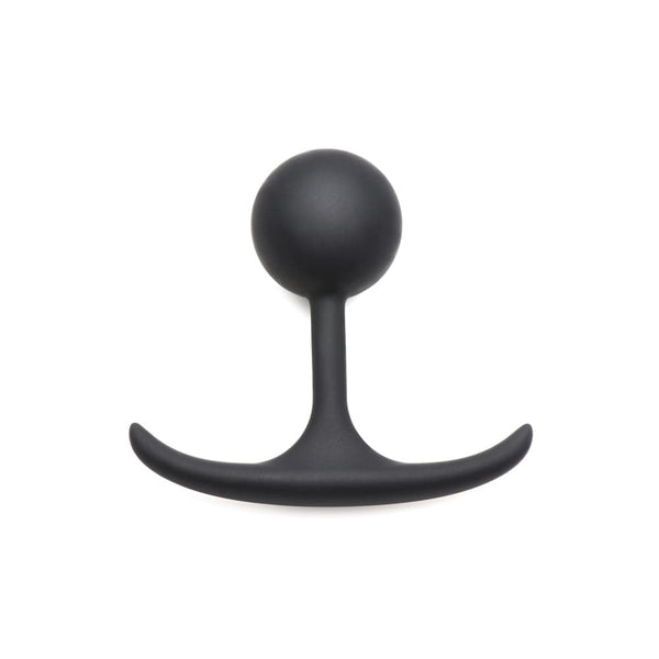 Comfort Weighted Plug 3.3" - Small *