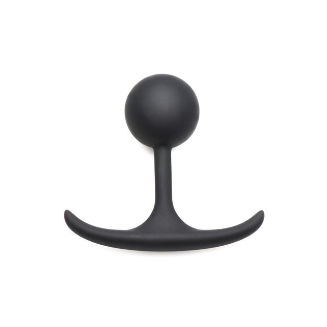 Comfort Weighted Plug 3.3" - Small *