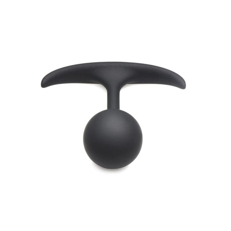 Comfort Weighted Plug 3.3" - Small *