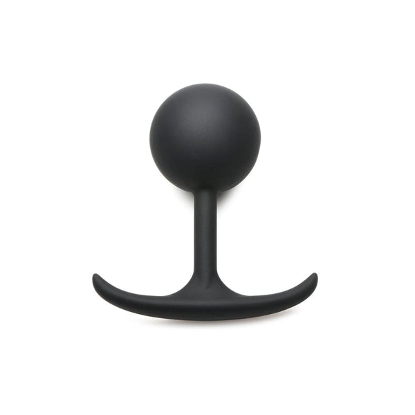 Comfort Weighted Plug 4.7" - XL *