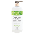 Coochy Key Lime Pie Intimate Shave Cream 946mL