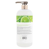 Coochy Key Lime Pie Intimate Shave Cream 946mL