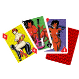 Coop’s Keep-Em-Honest Playing CardsDeck
