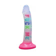 Cotton Candy - FUCK ME Dildo