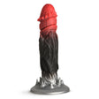 Count Cockula Silicone Dildo