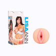 Lisa Ann Realistic Pocket Pussy Stroker by Cousins Group