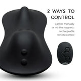 Cowgirl Rodeo Rumbler