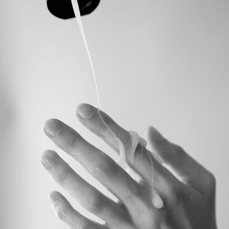 Creamy Realistic Fake Sperm Lubricant for Couples & Visual Play – 150mL