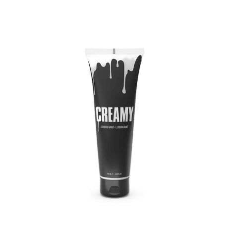 Creamy Realistic Fake Sperm Lubricant for Couples & Visual Play – 150mL