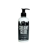 CREAMY GLIDE - INTIMATE GEL MILKY STRING EFFECT - 250ML / 8.45FL.OZ.