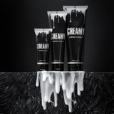 Creamy Realistic Fake Sperm Lubricant for Extended Play & Value – 250mL