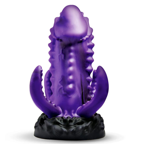 Creature Cocks Leviathan Silicone Dildo