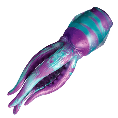 Creature Cocks Tenta Stroke Tentacle Silicone Masturbator