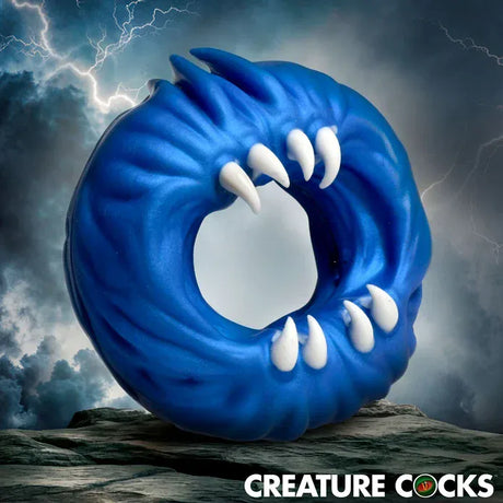 Creature Cocks Venom Loop Silicone Cock Ring