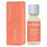 Crush .5oz | 15mL - Pheromone Infused Perfume Oil