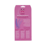 Curved Dilators - 3pc Set Medium - Large