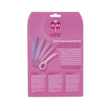 Curved Dilators - 5pc Set Small - Large