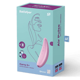 Curvy 3+ - Pink