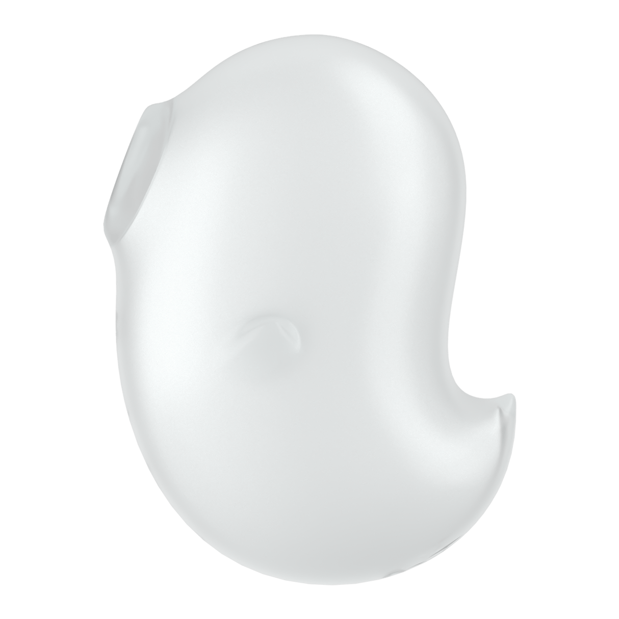 Cutie Ghost (White)