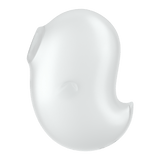 Cutie Ghost (White)