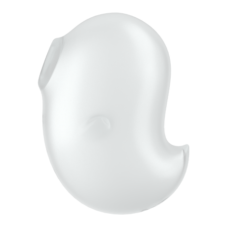 Cutie Ghost (White)