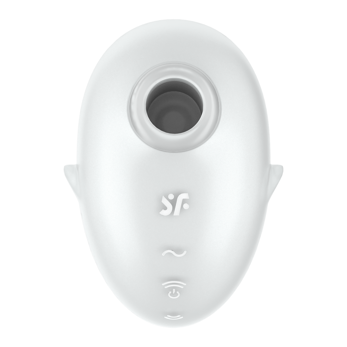 Cutie Ghost (White)