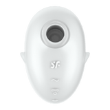 Cutie Ghost (White)