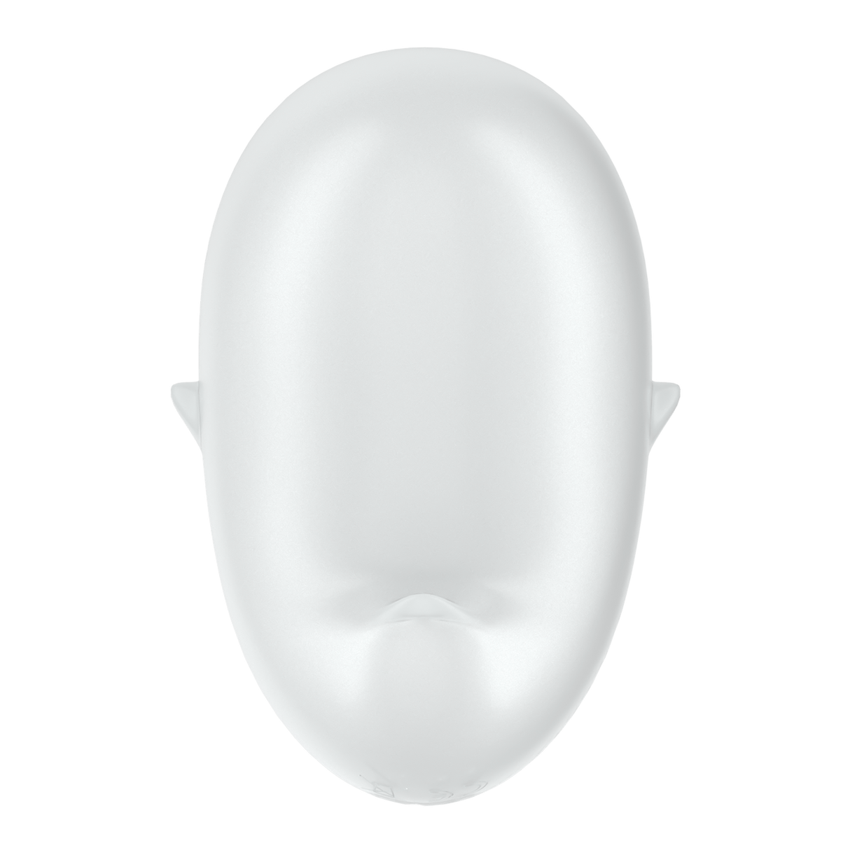 Cutie Ghost (White)