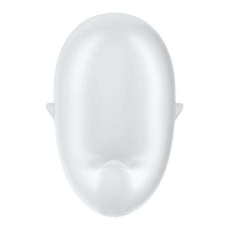 Cutie Ghost (White)