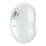 Cutie Ghost (White)
