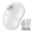 Cutie Ghost (White)