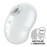 Cutie Ghost (White)