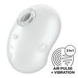 Cutie Ghost (White)
