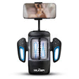 Cyber Milker Stroking & Vibrating Masturbator