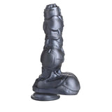 Cyborg Cock Thrusting & Vibrating Dildo
