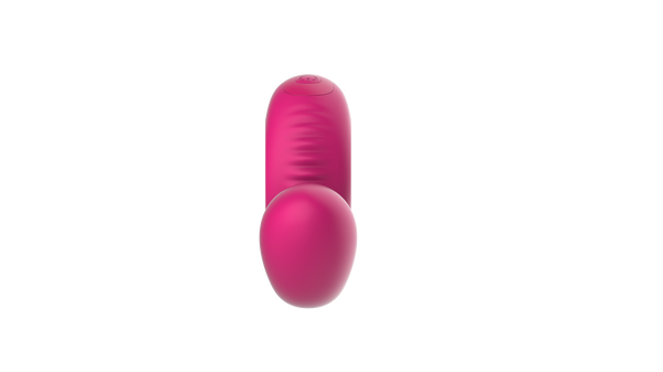 SVibe Snail GIZI Lite Dual G-Spot Vibrator