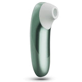 Womanizer Pro Sage Green Clitoral Stimulator