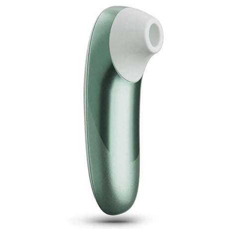 Womanizer Pro Sage Green Clitoral Stimulator